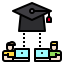 Elearning icon 64x64