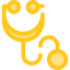 Stethoscope icon 64x64