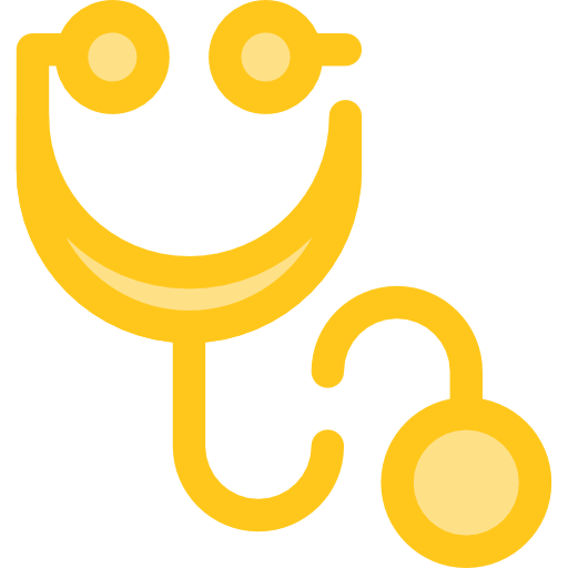 Stethoscope icon