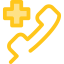 Emergency icon 64x64