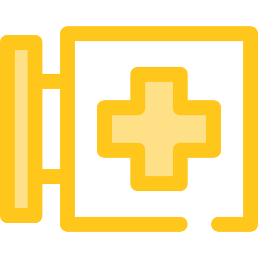 Pharmacy icon
