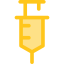 Syringe icon 64x64