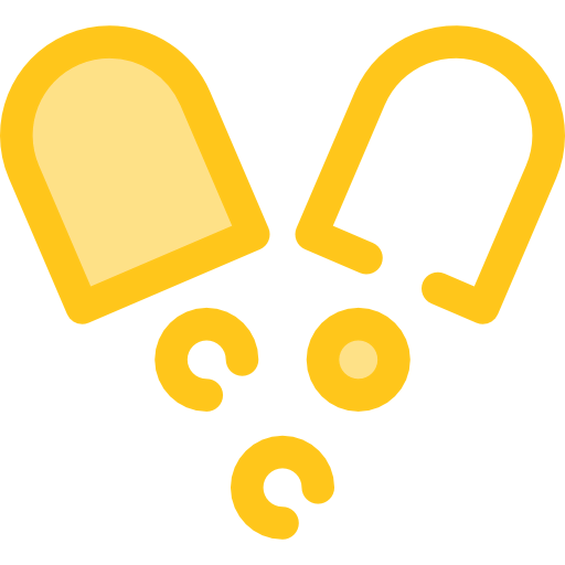 Pill icon