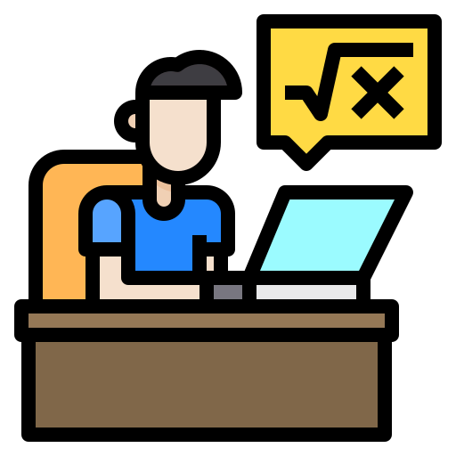 Student icon