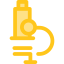Microscope icon 64x64
