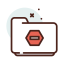 Forbidden icon 64x64
