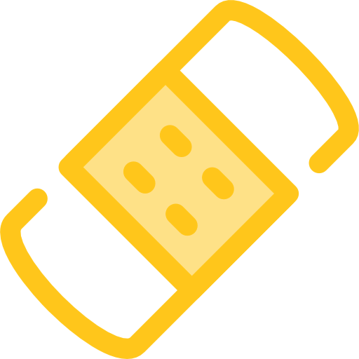 Plaster icon