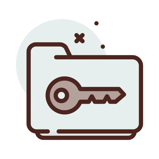 Key icon