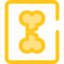 Bone icon 64x64