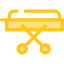 Stretcher icon 64x64