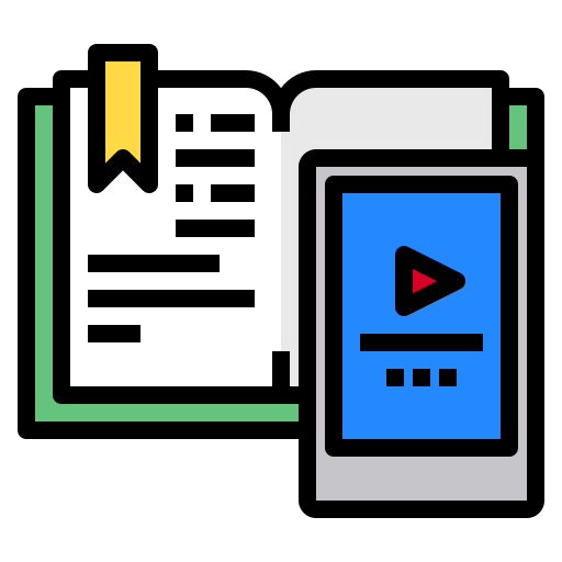 Learning icon