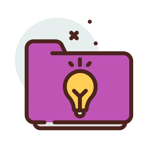 Bulb icon