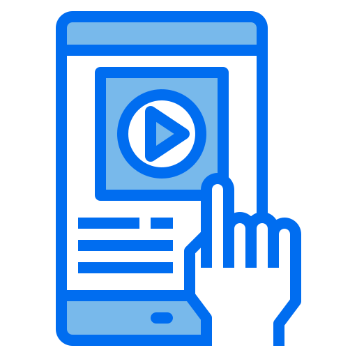 Learning icon