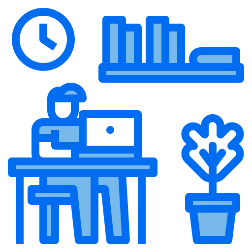 Student icon