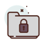 Locked icon 64x64