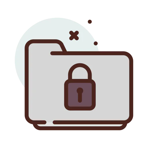 Locked icon