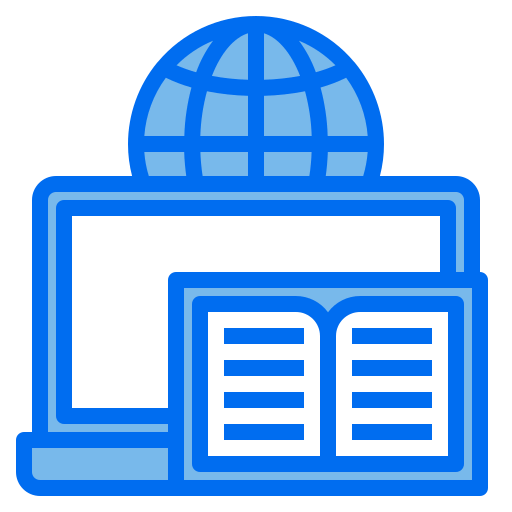 Book icon