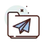Email icon 64x64
