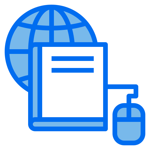 Book icon
