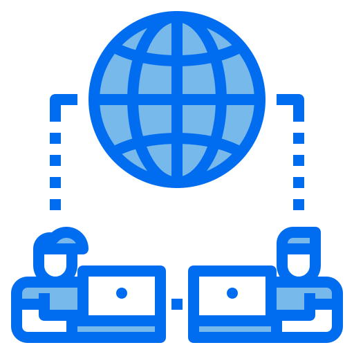 Elearning icon
