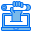 Elearning icon 64x64