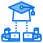 Elearning icon 64x64
