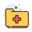 Medical icon 64x64