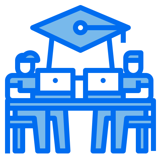 Elearning アイコン