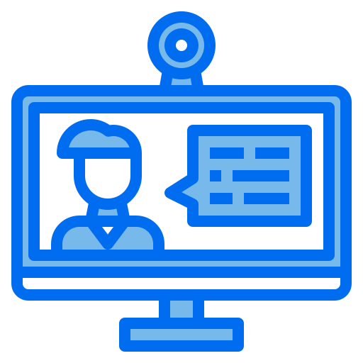 Elearning icon