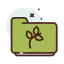 Plant icon 64x64