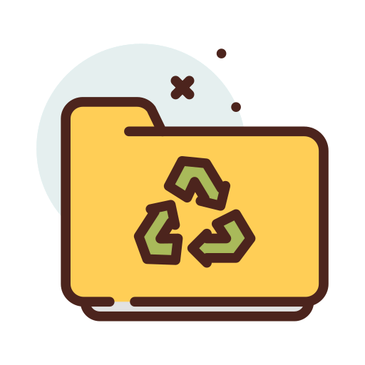 Recycle icon