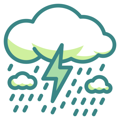 Storm icon