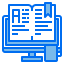 Monitor icon 64x64