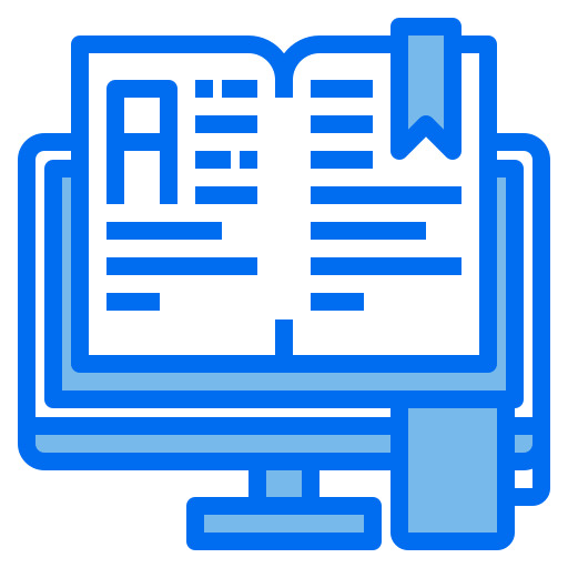 Monitor icon