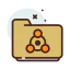 Science icon 64x64