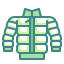 Overcoat Symbol 64x64