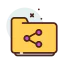 Share icon 64x64