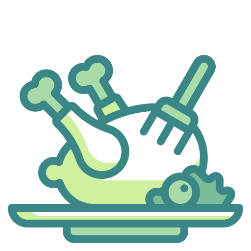 Turkey icon