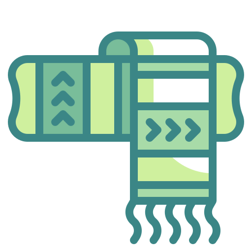 Scarf icon