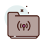 Signal icon 64x64