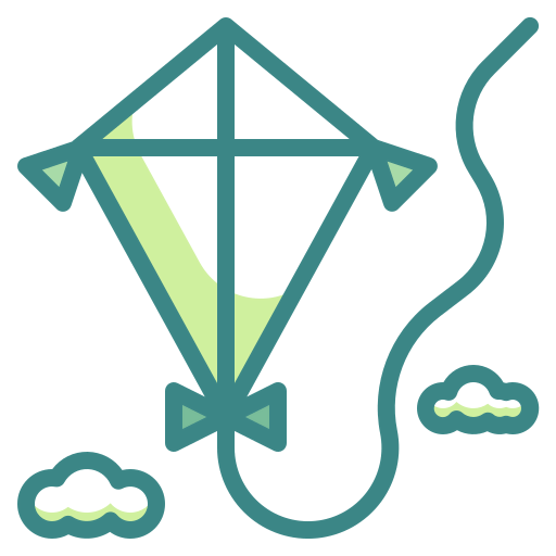Kite icon