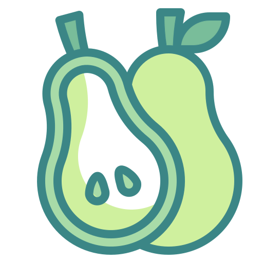 Pear icon