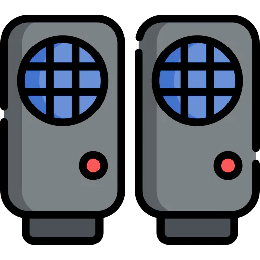 Speakers icon