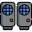 Speakers icon 64x64
