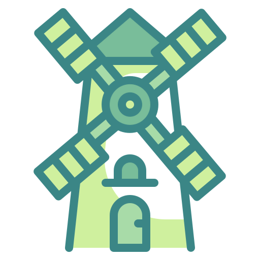 Windmill icon