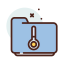 Temperature icon 64x64