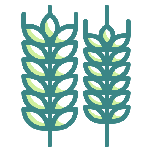 Wheat icon