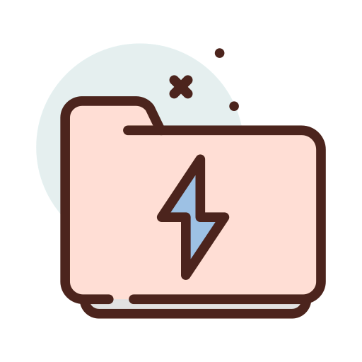 Thunder icon