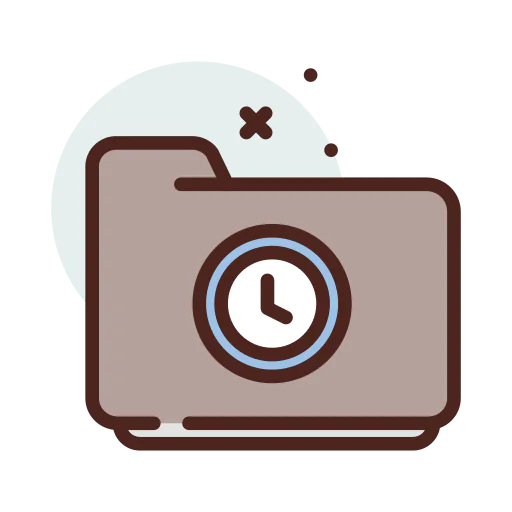 Time icon