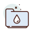 Water icon 64x64
